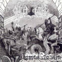 Nachtfalke : Doomed to Die
